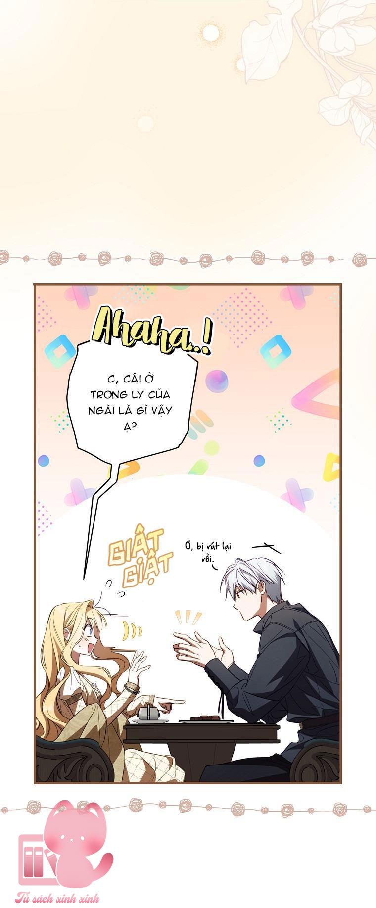 Cách Khiến Phu Quân Đứng Về Phía Tôi - Chap 72 - Trang 55