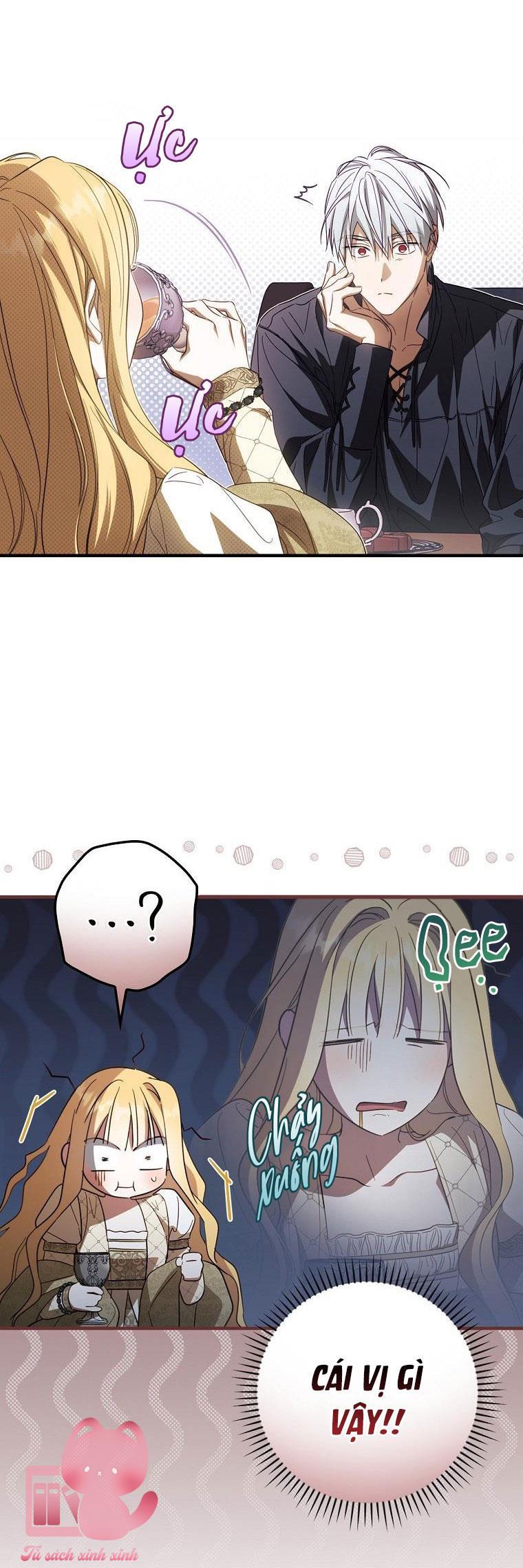 Cách Khiến Phu Quân Đứng Về Phía Tôi - Chap 72 - Trang 57