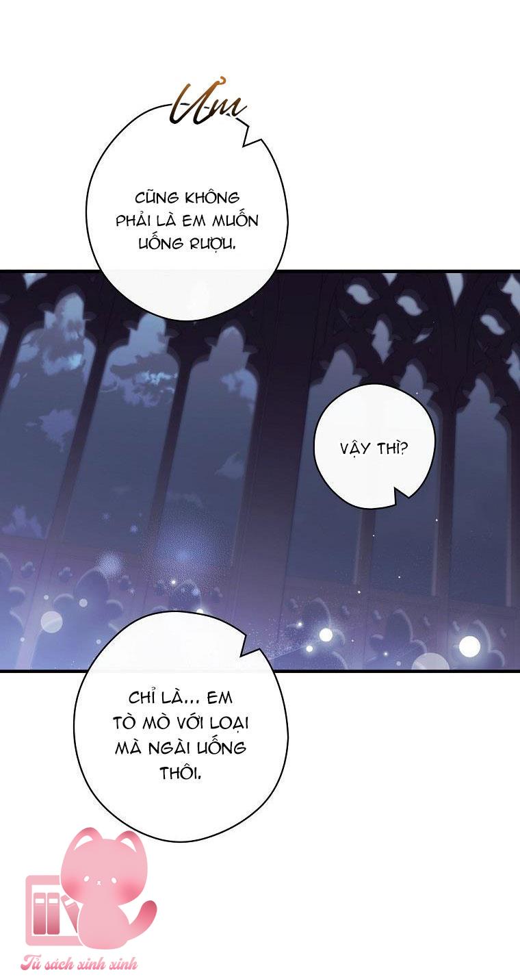 Cách Khiến Phu Quân Đứng Về Phía Tôi - Chap 72 - Trang 62