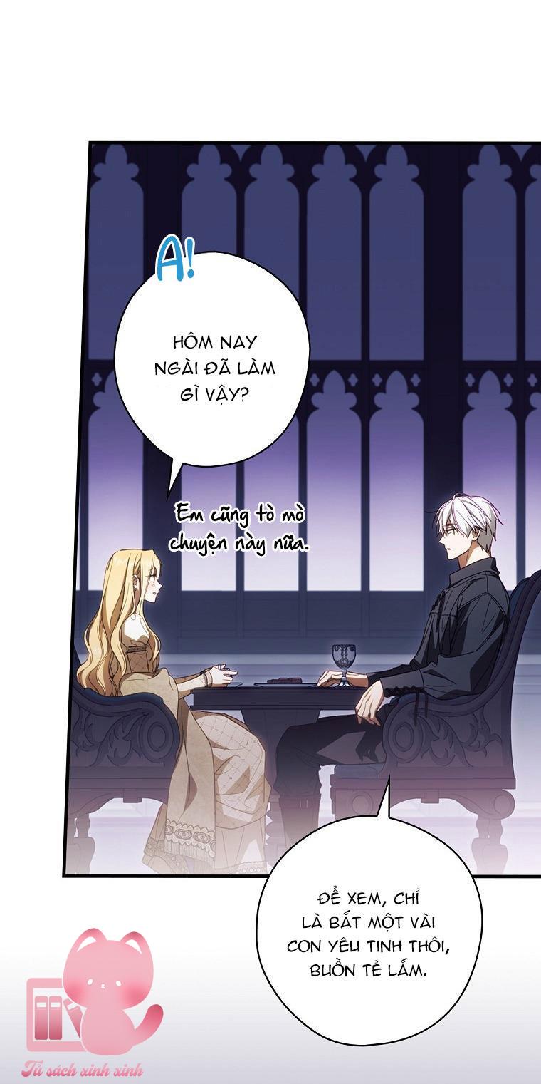 Cách Khiến Phu Quân Đứng Về Phía Tôi - Chap 72 - Trang 63