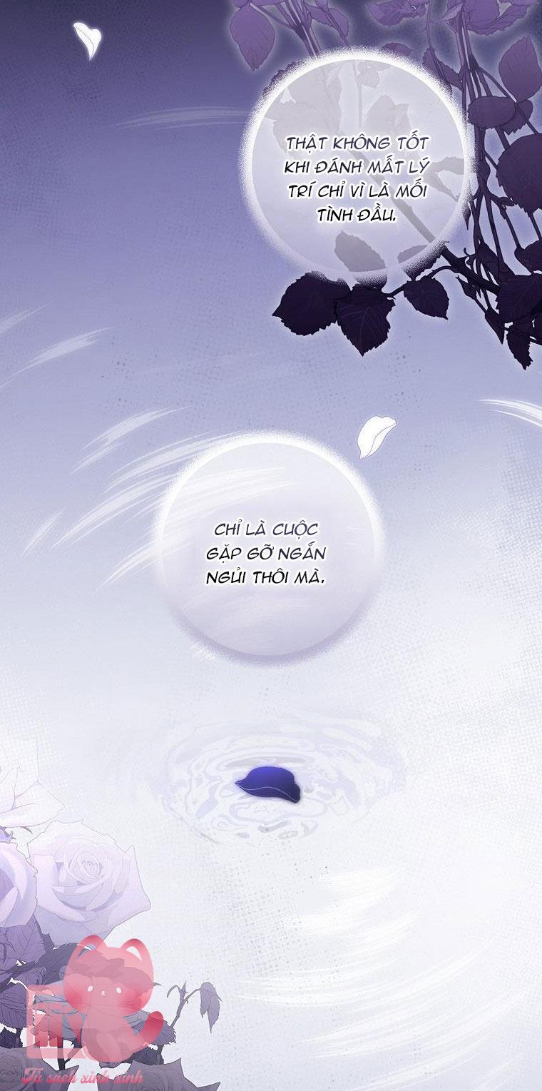 Cách Khiến Phu Quân Đứng Về Phía Tôi - Chap 72 - Trang 65