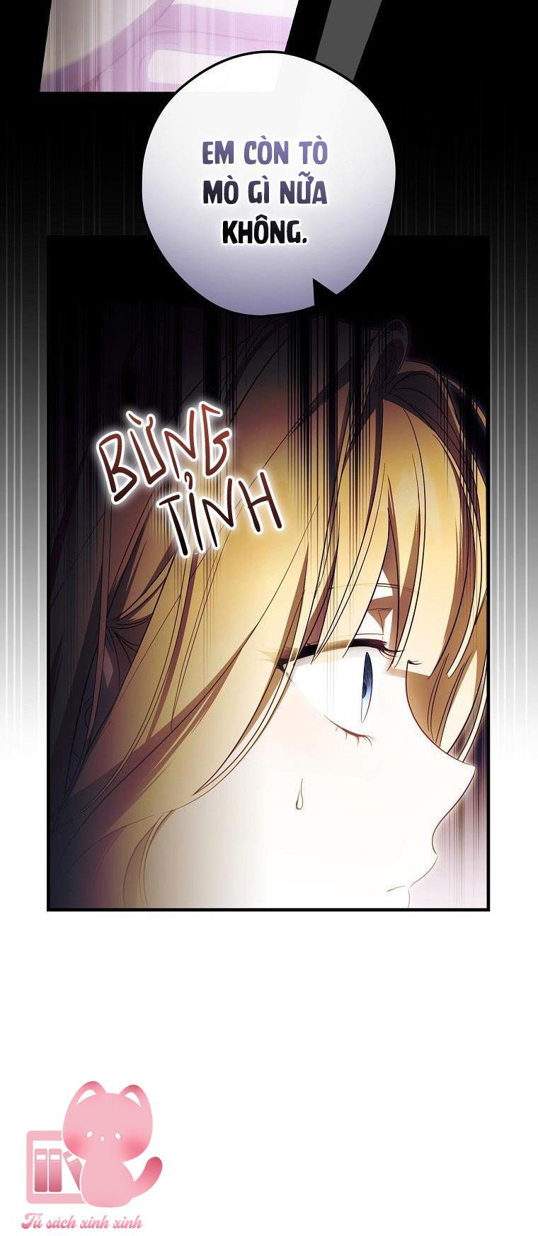 Cách Khiến Phu Quân Đứng Về Phía Tôi - Chap 72 - Trang 67