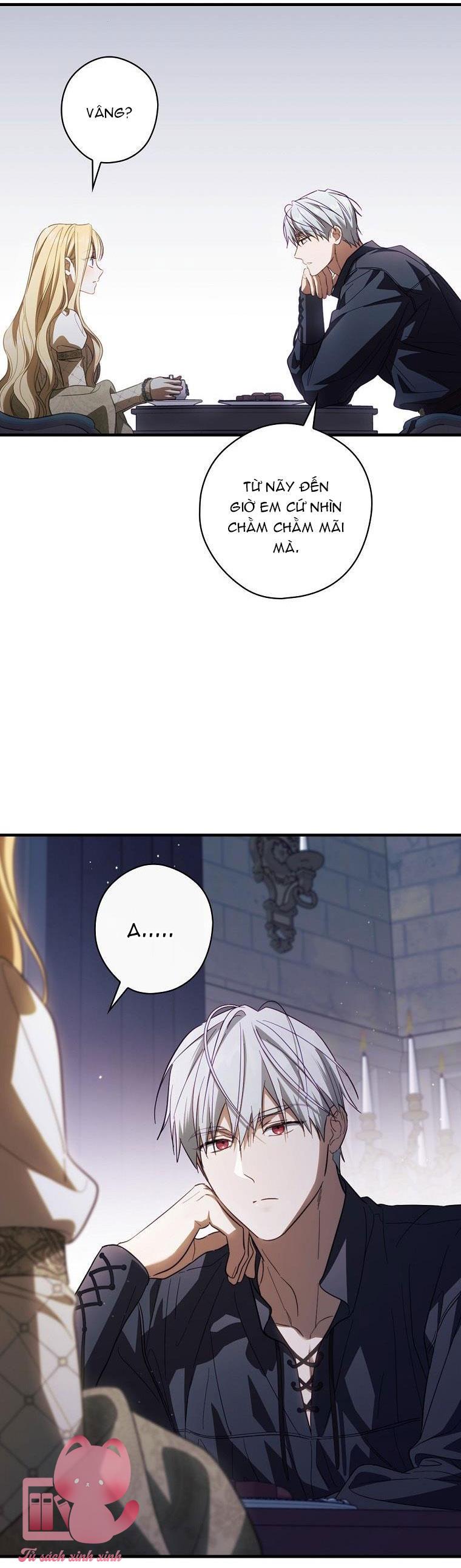 Cách Khiến Phu Quân Đứng Về Phía Tôi - Chap 72 - Trang 68