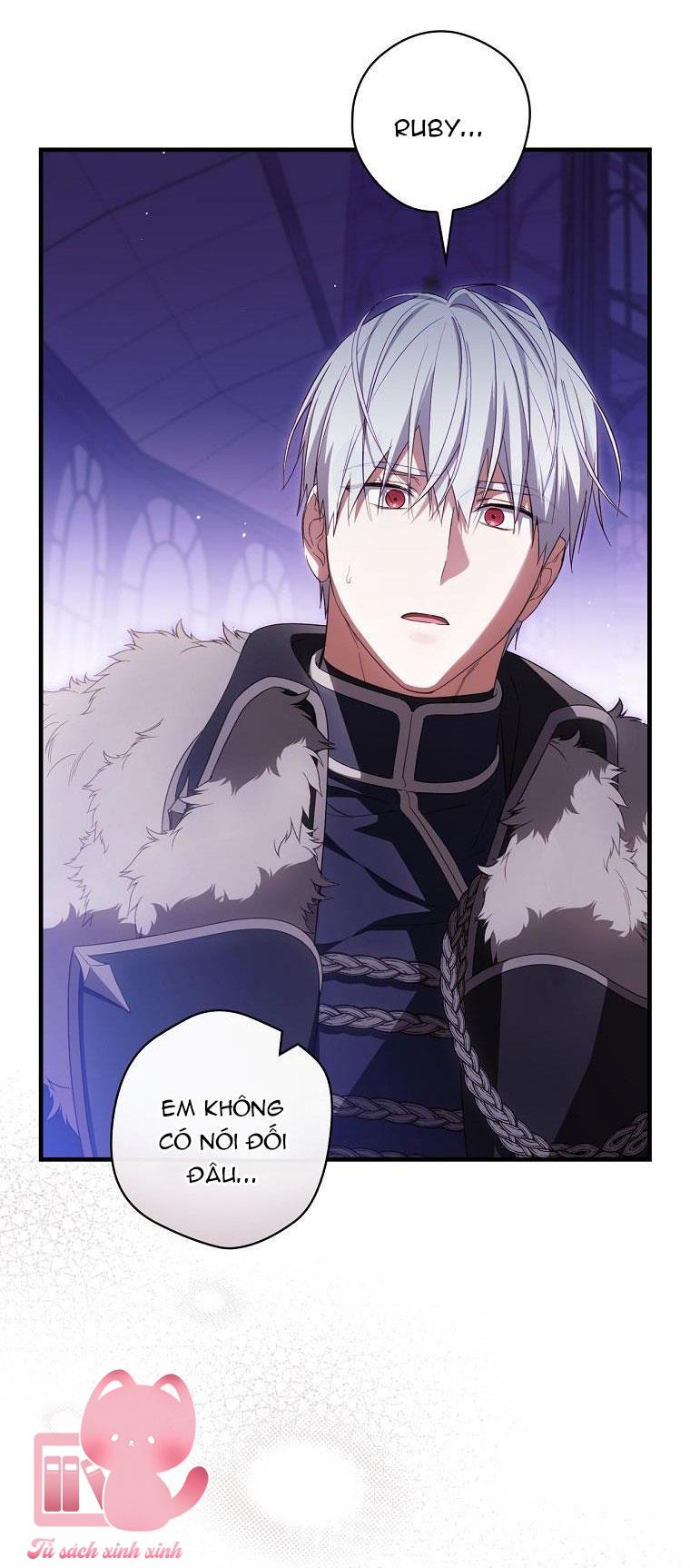 Cách Khiến Phu Quân Đứng Về Phía Tôi - Chap 72 - Trang 8