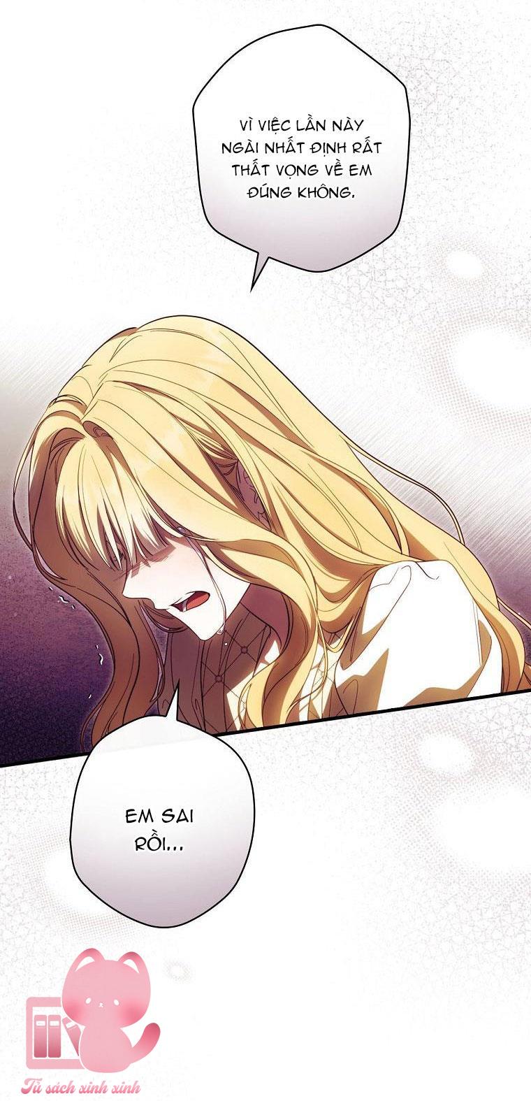 Cách Khiến Phu Quân Đứng Về Phía Tôi - Chap 72 - Trang 9
