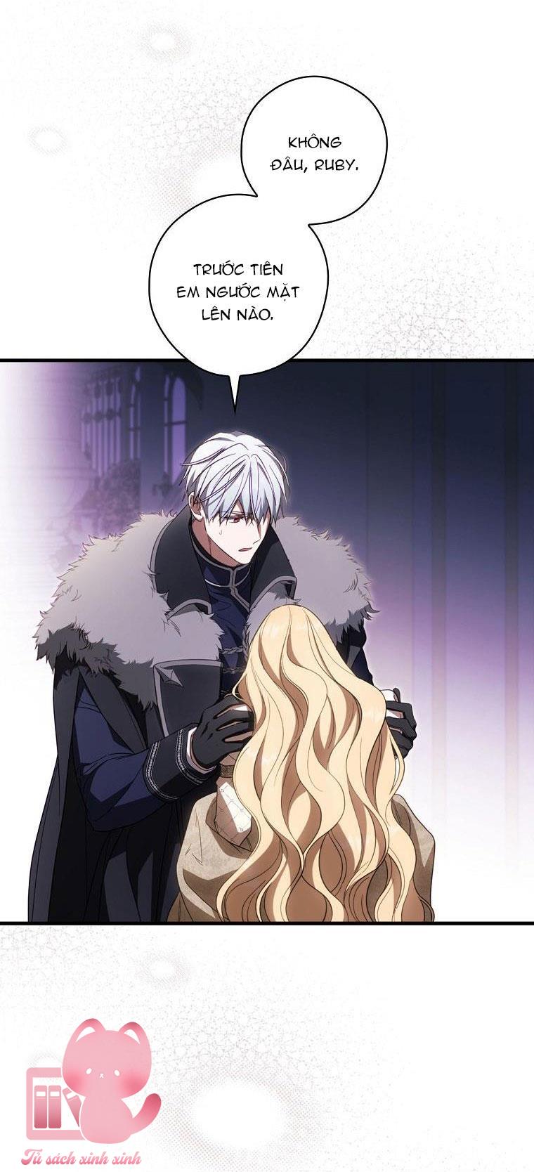 Cách Khiến Phu Quân Đứng Về Phía Tôi - Chap 72 - Trang 10