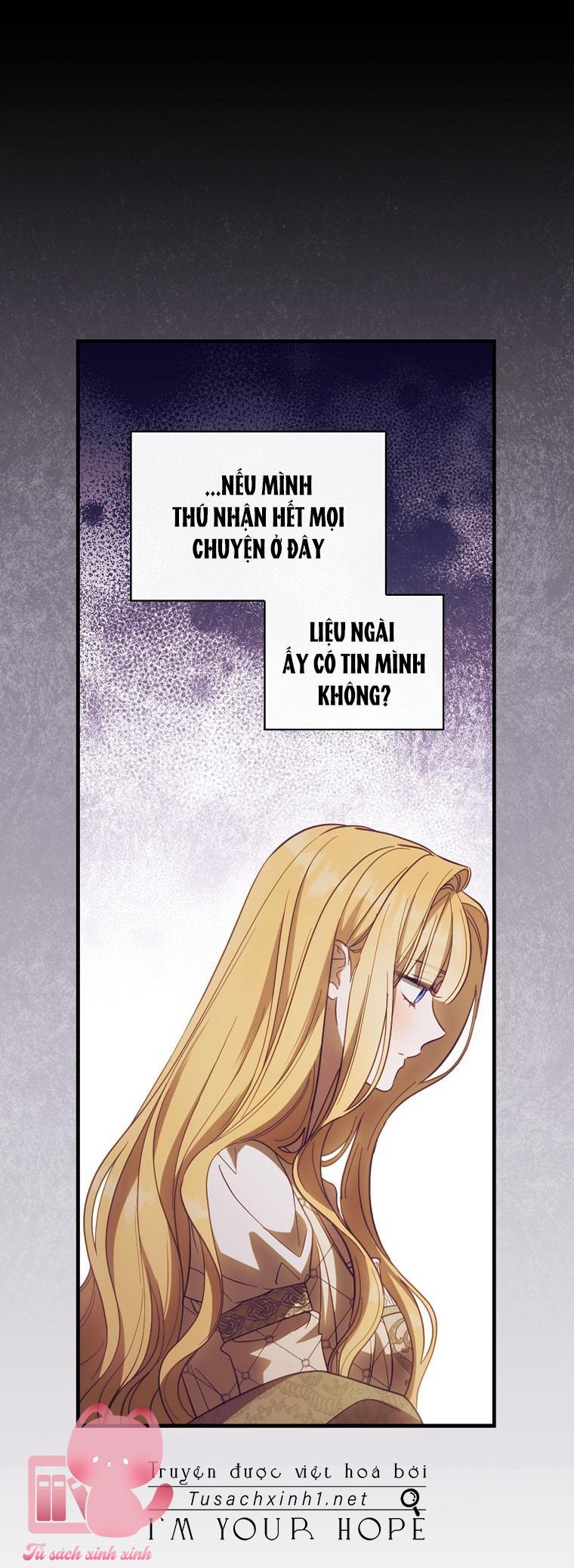 Cách Khiến Phu Quân Đứng Về Phía Tôi - Chap 73 - Trang 1