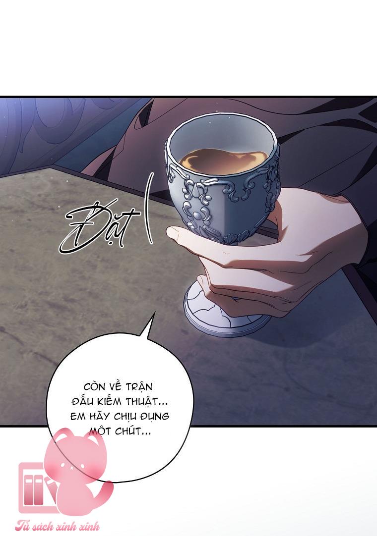 Cách Khiến Phu Quân Đứng Về Phía Tôi - Chap 73 - Trang 11