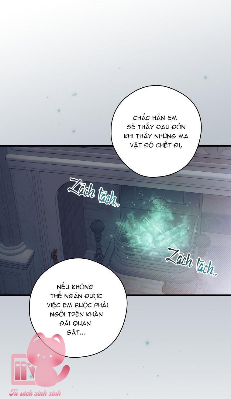 Cách Khiến Phu Quân Đứng Về Phía Tôi - Chap 73 - Trang 12