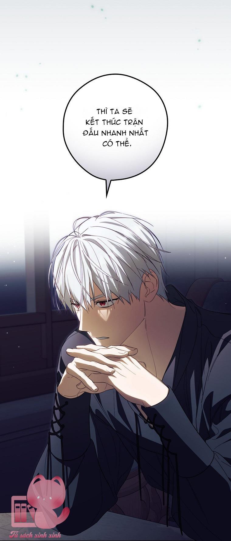 Cách Khiến Phu Quân Đứng Về Phía Tôi - Chap 73 - Trang 13