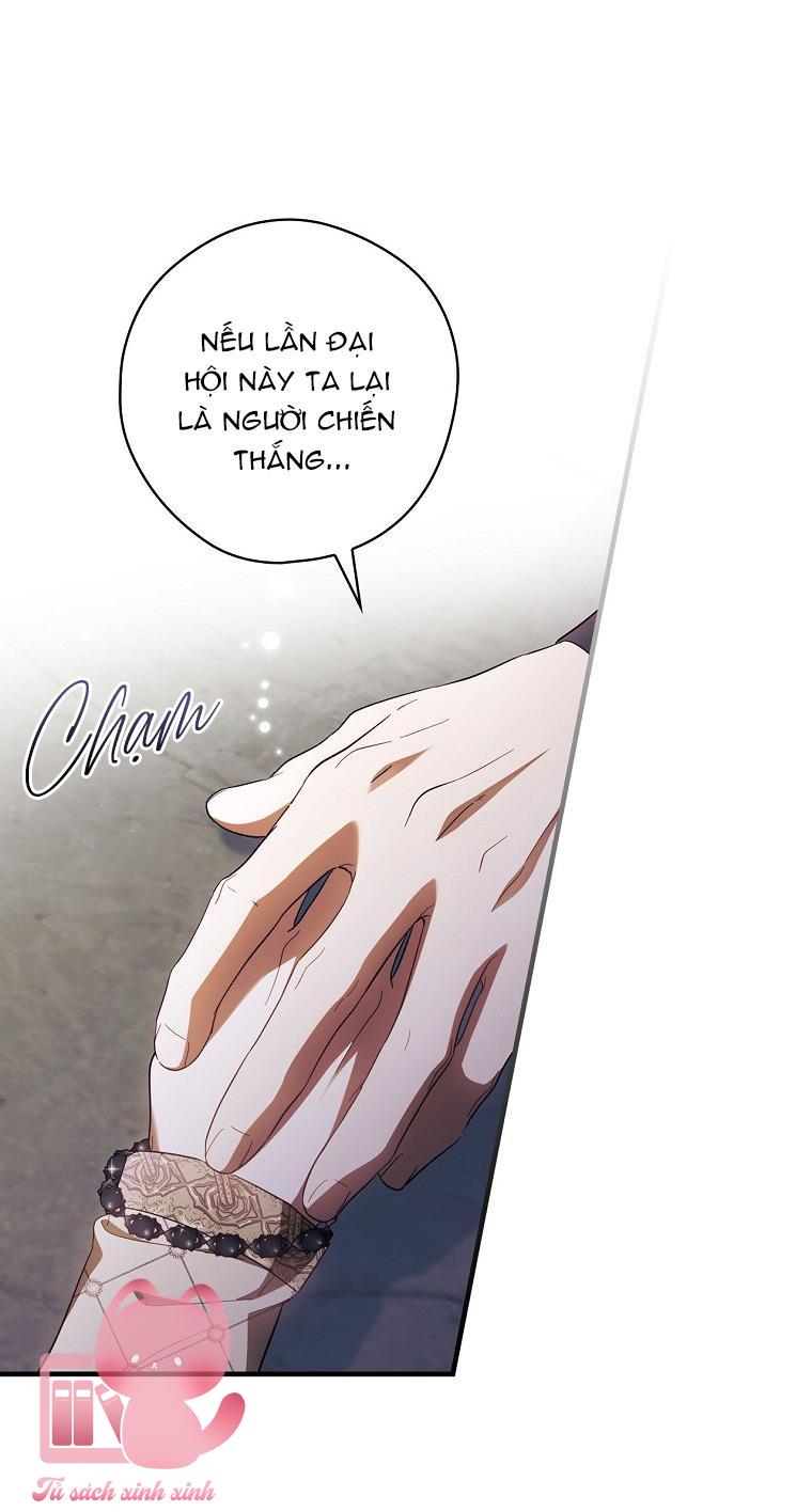 Cách Khiến Phu Quân Đứng Về Phía Tôi - Chap 73 - Trang 15