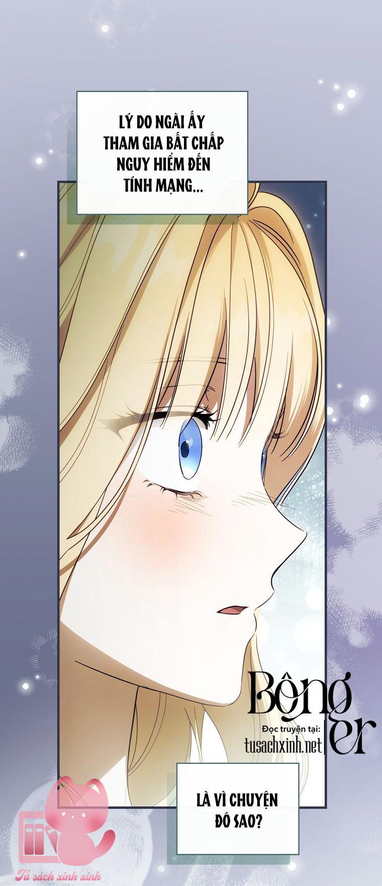 Cách Khiến Phu Quân Đứng Về Phía Tôi - Chap 73 - Trang 18