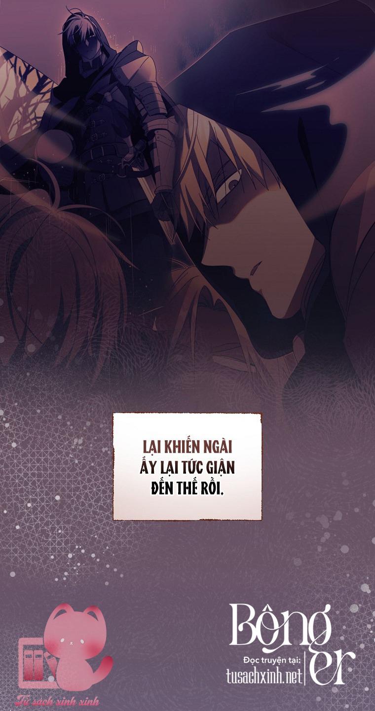 Cách Khiến Phu Quân Đứng Về Phía Tôi - Chap 73 - Trang 21