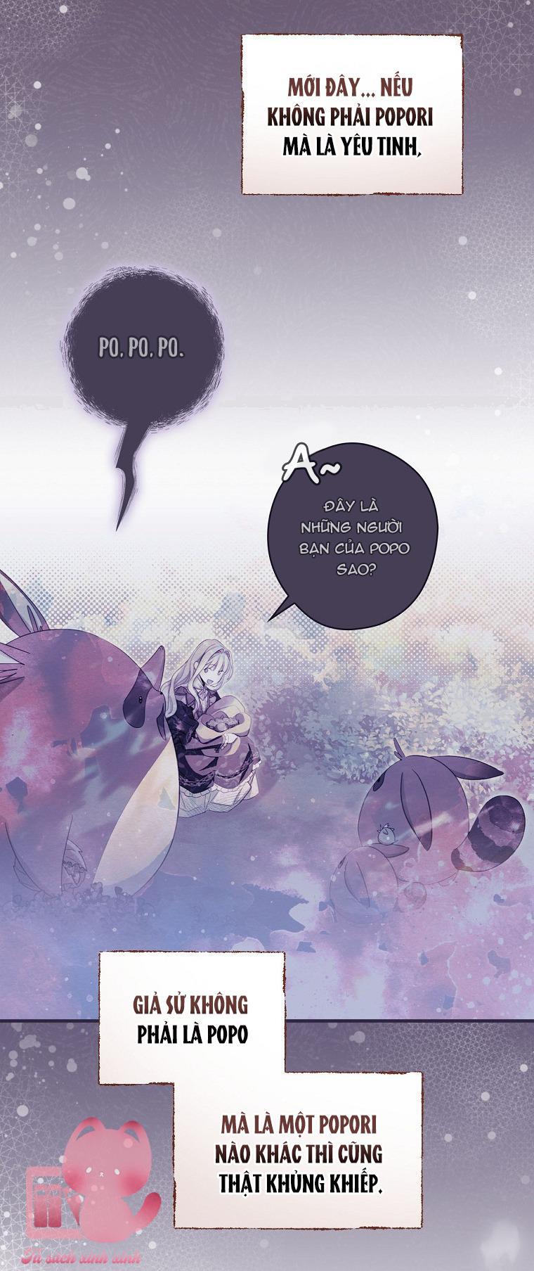Cách Khiến Phu Quân Đứng Về Phía Tôi - Chap 73 - Trang 22