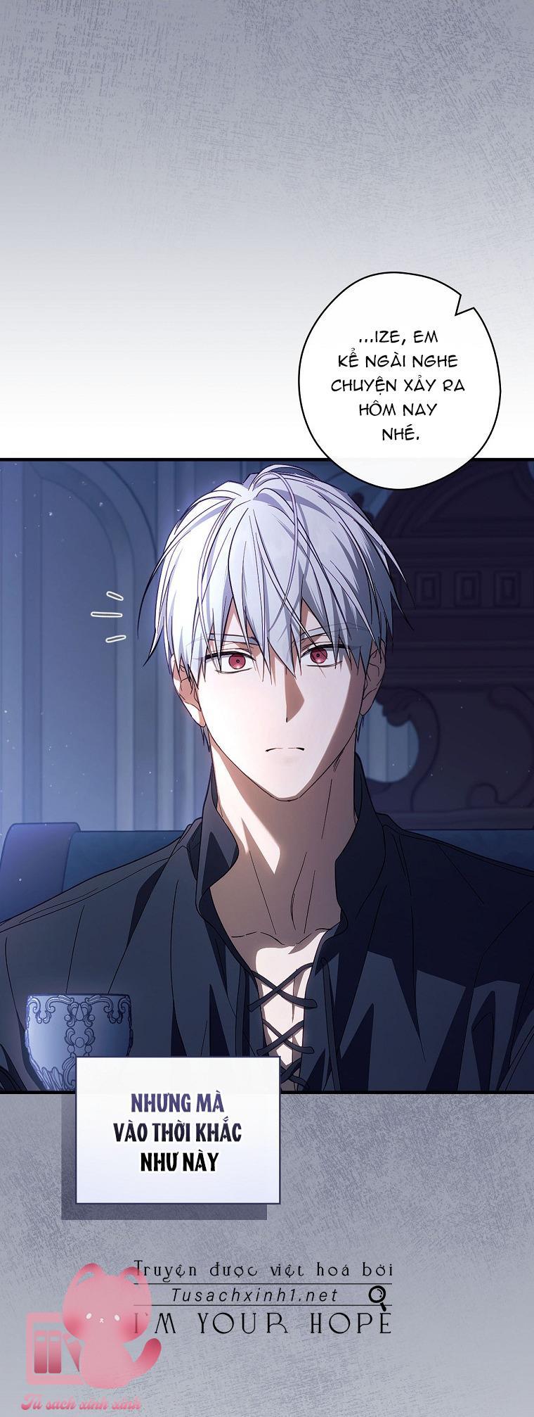 Cách Khiến Phu Quân Đứng Về Phía Tôi - Chap 73 - Trang 24