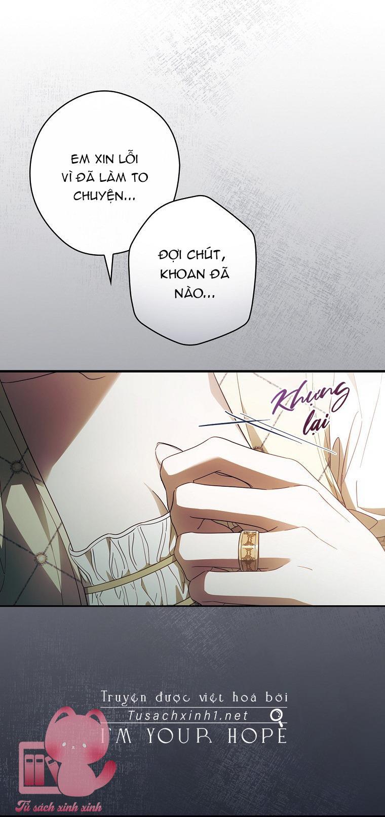 Cách Khiến Phu Quân Đứng Về Phía Tôi - Chap 73 - Trang 29