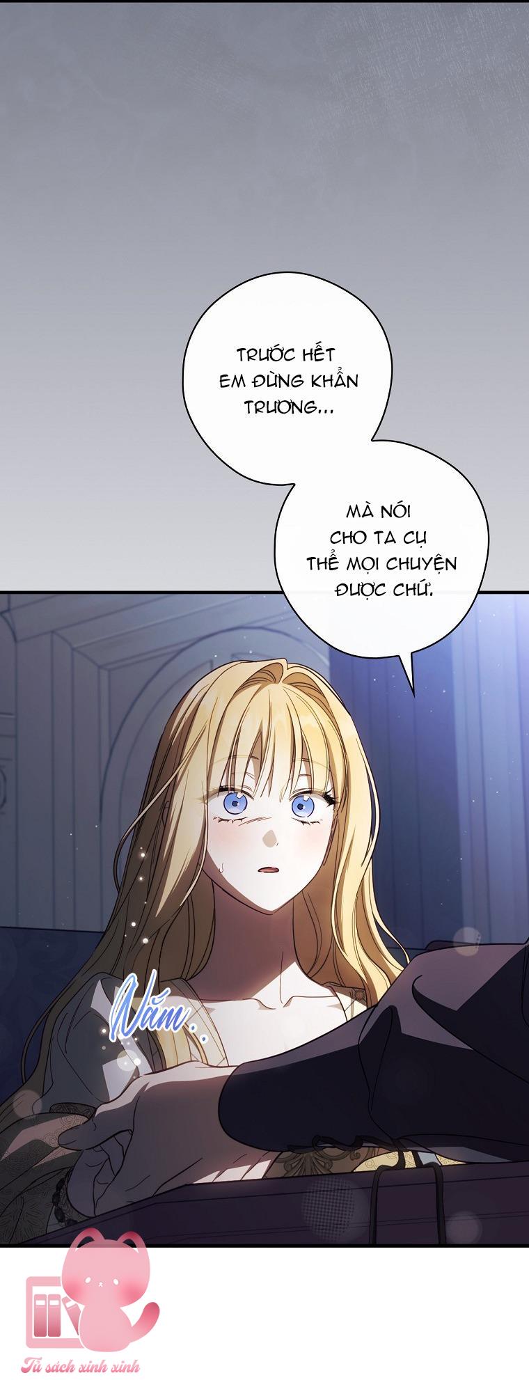Cách Khiến Phu Quân Đứng Về Phía Tôi - Chap 73 - Trang 31
