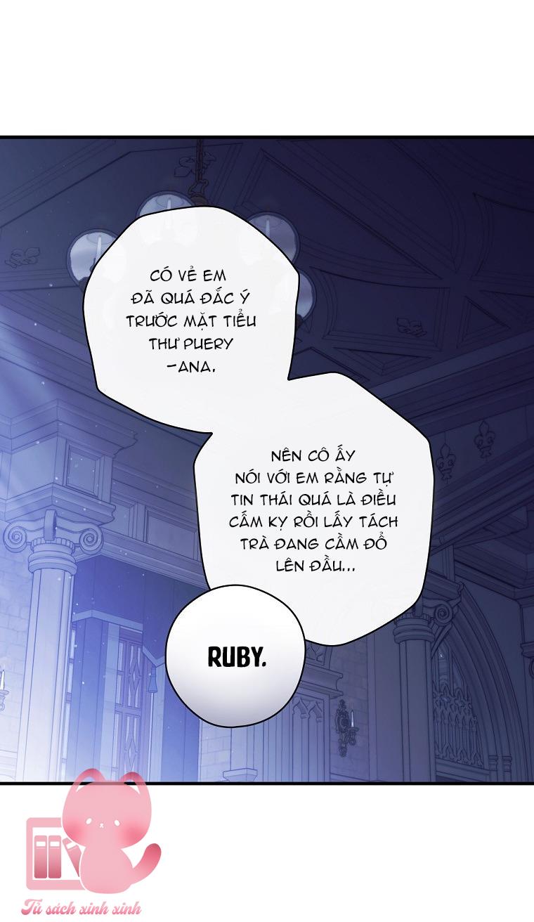 Cách Khiến Phu Quân Đứng Về Phía Tôi - Chap 73 - Trang 33