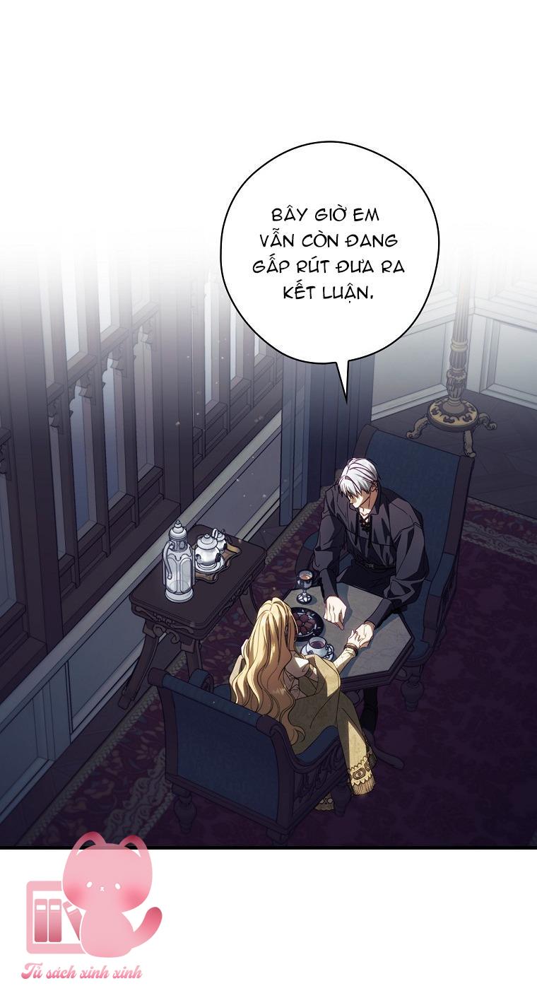 Cách Khiến Phu Quân Đứng Về Phía Tôi - Chap 73 - Trang 34