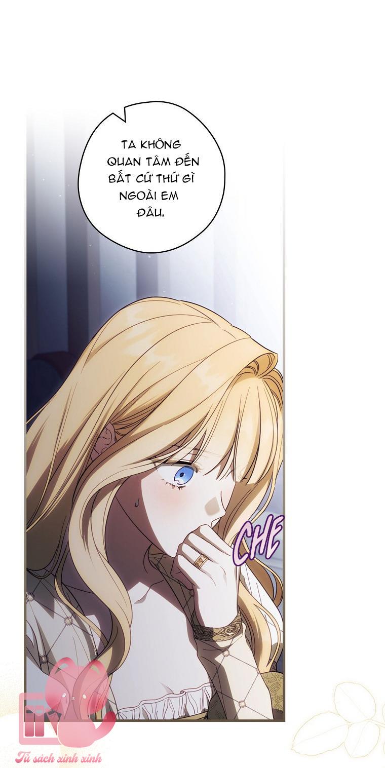 Cách Khiến Phu Quân Đứng Về Phía Tôi - Chap 73 - Trang 35