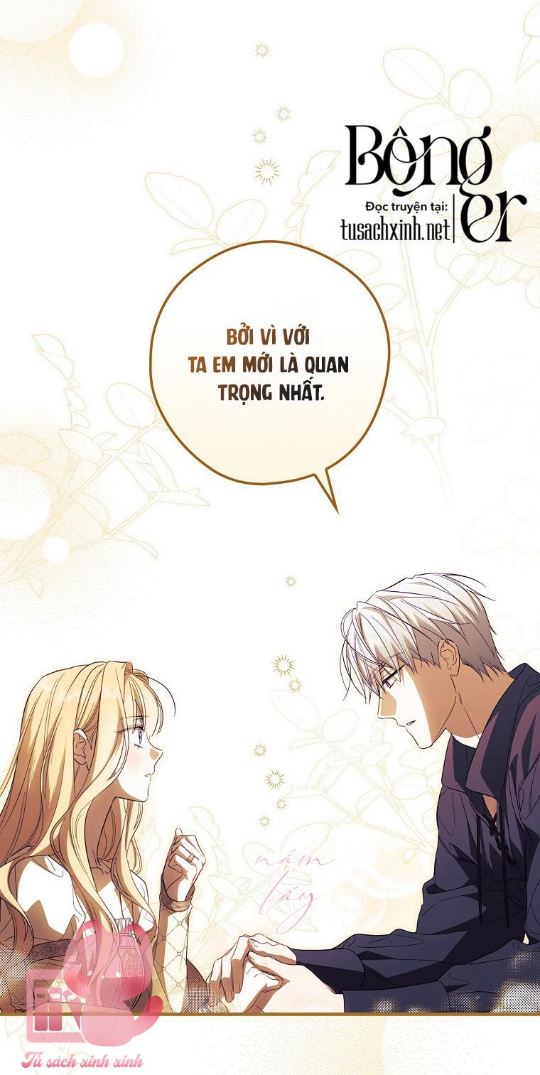 Cách Khiến Phu Quân Đứng Về Phía Tôi - Chap 73 - Trang 36