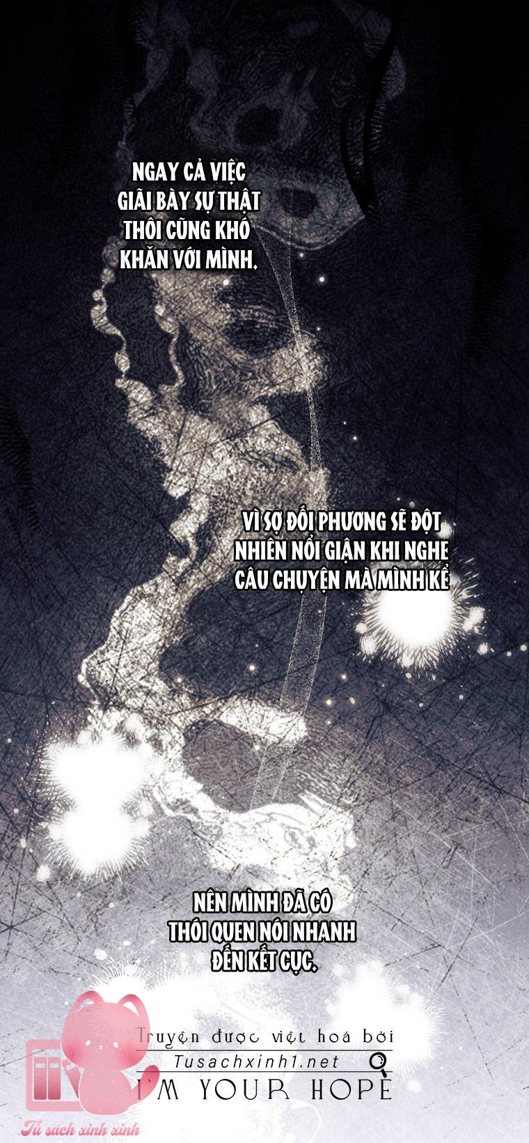 Cách Khiến Phu Quân Đứng Về Phía Tôi - Chap 73 - Trang 39