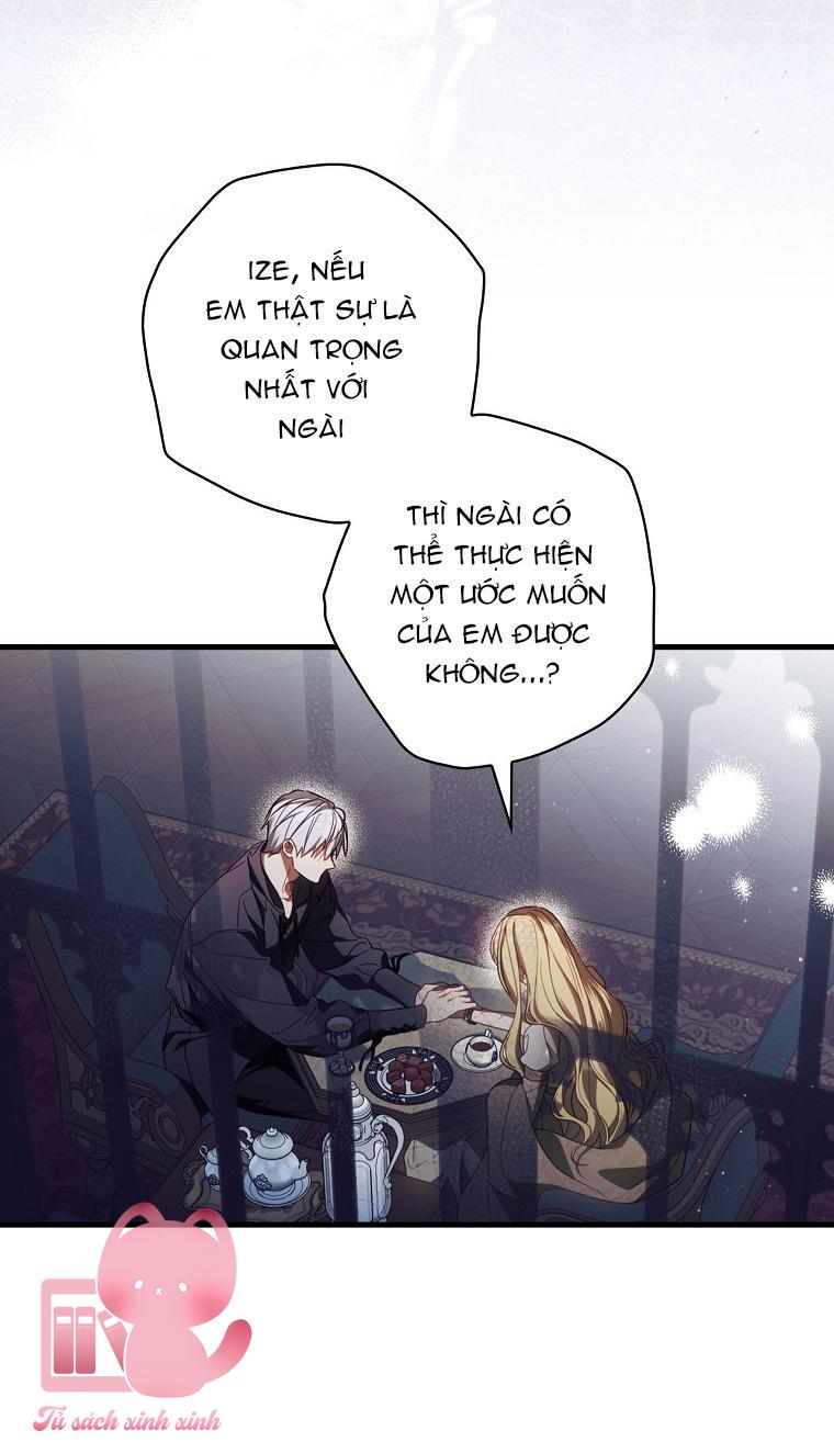 Cách Khiến Phu Quân Đứng Về Phía Tôi - Chap 73 - Trang 40