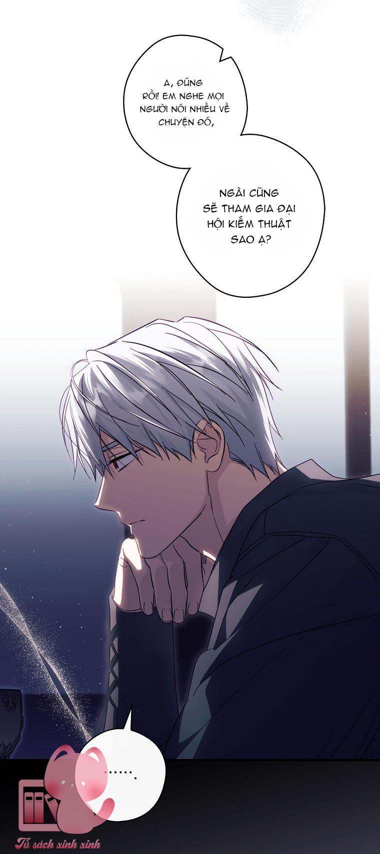 Cách Khiến Phu Quân Đứng Về Phía Tôi - Chap 73 - Trang 5