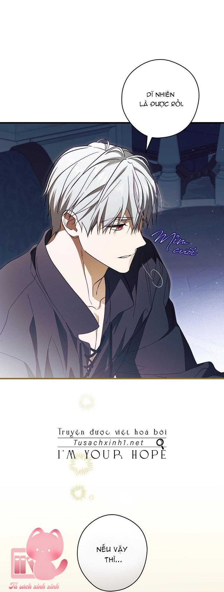 Cách Khiến Phu Quân Đứng Về Phía Tôi - Chap 73 - Trang 41