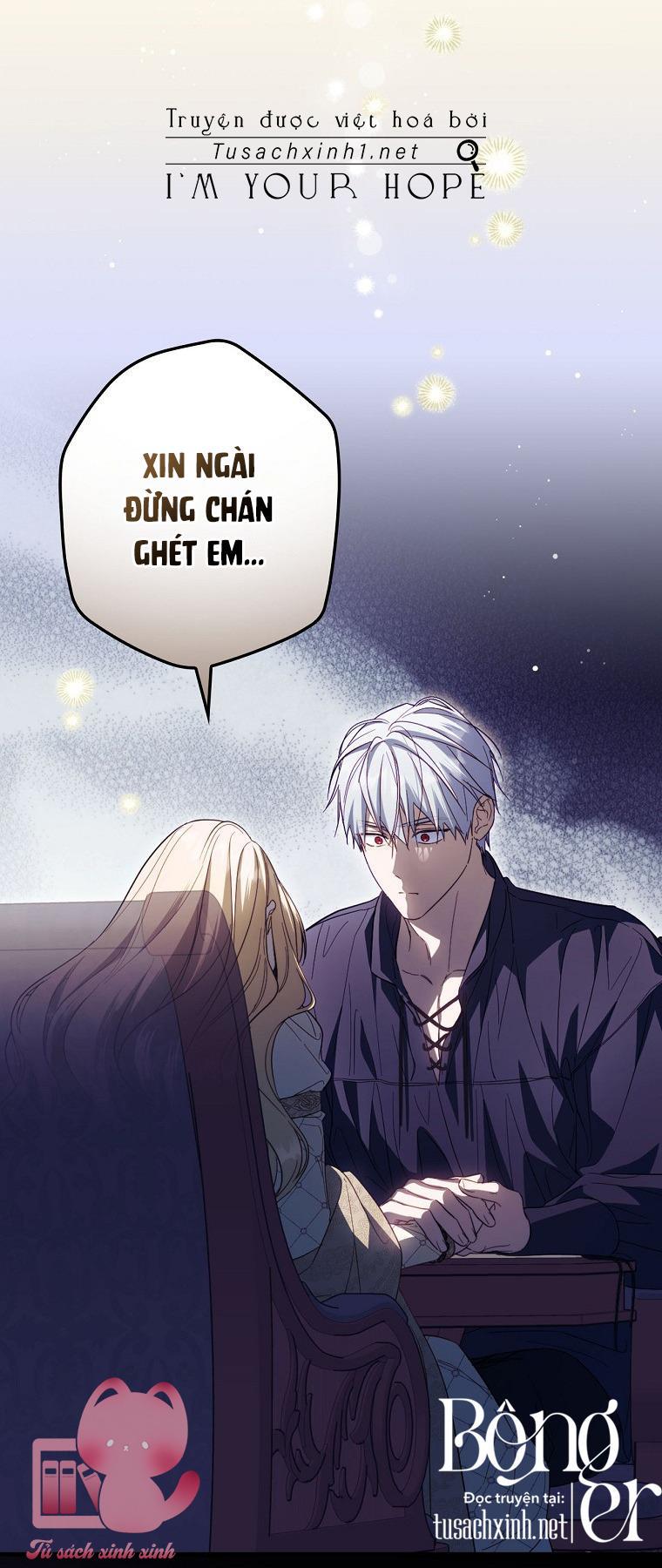 Cách Khiến Phu Quân Đứng Về Phía Tôi - Chap 73 - Trang 42