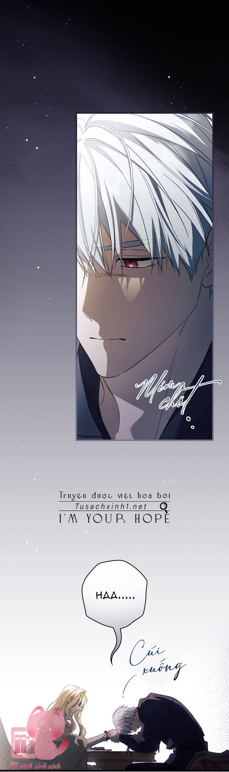 Cách Khiến Phu Quân Đứng Về Phía Tôi - Chap 73 - Trang 43