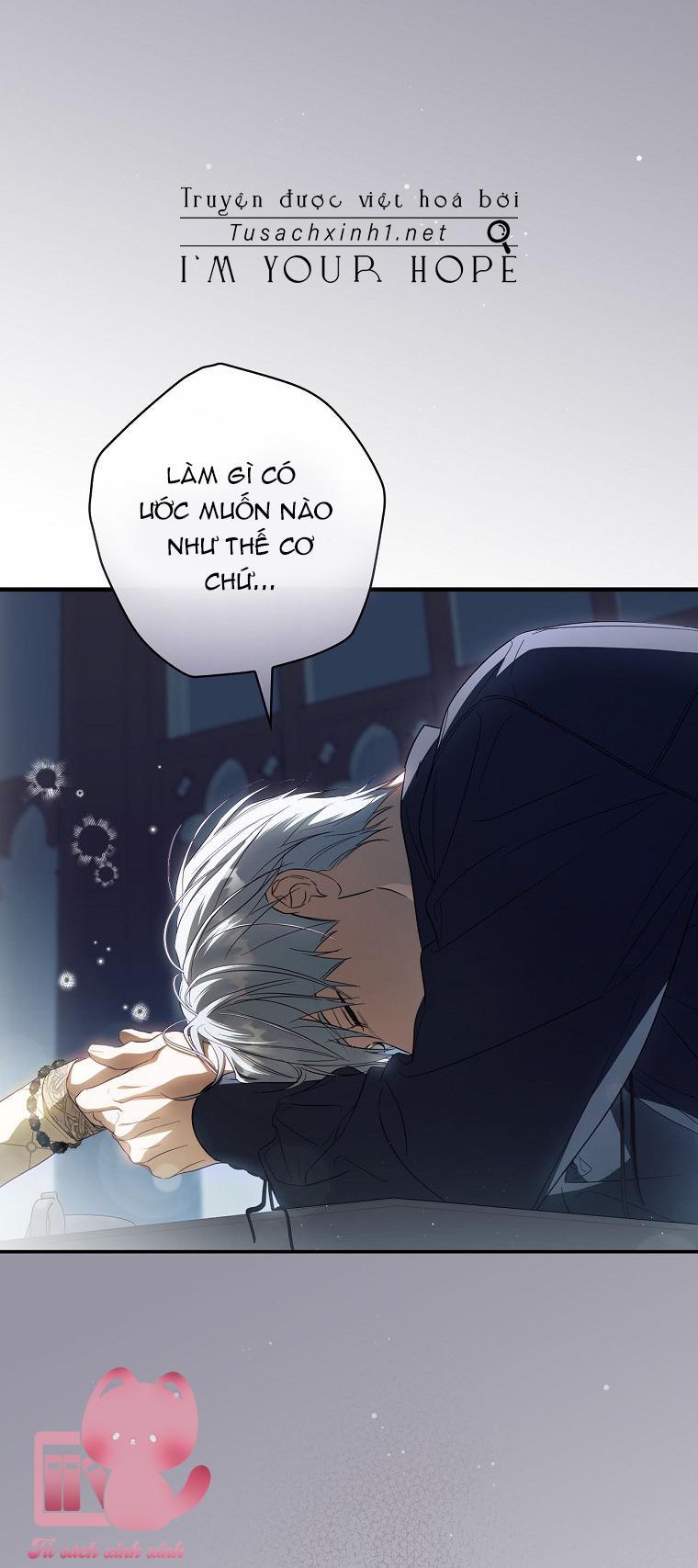 Cách Khiến Phu Quân Đứng Về Phía Tôi - Chap 73 - Trang 44