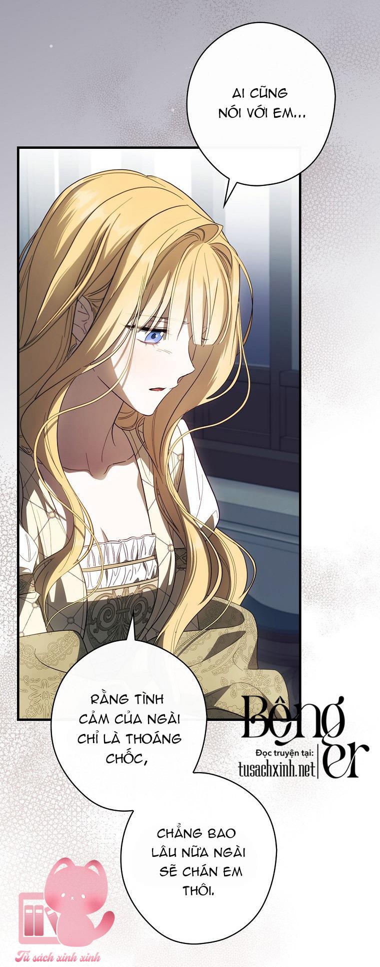 Cách Khiến Phu Quân Đứng Về Phía Tôi - Chap 73 - Trang 45