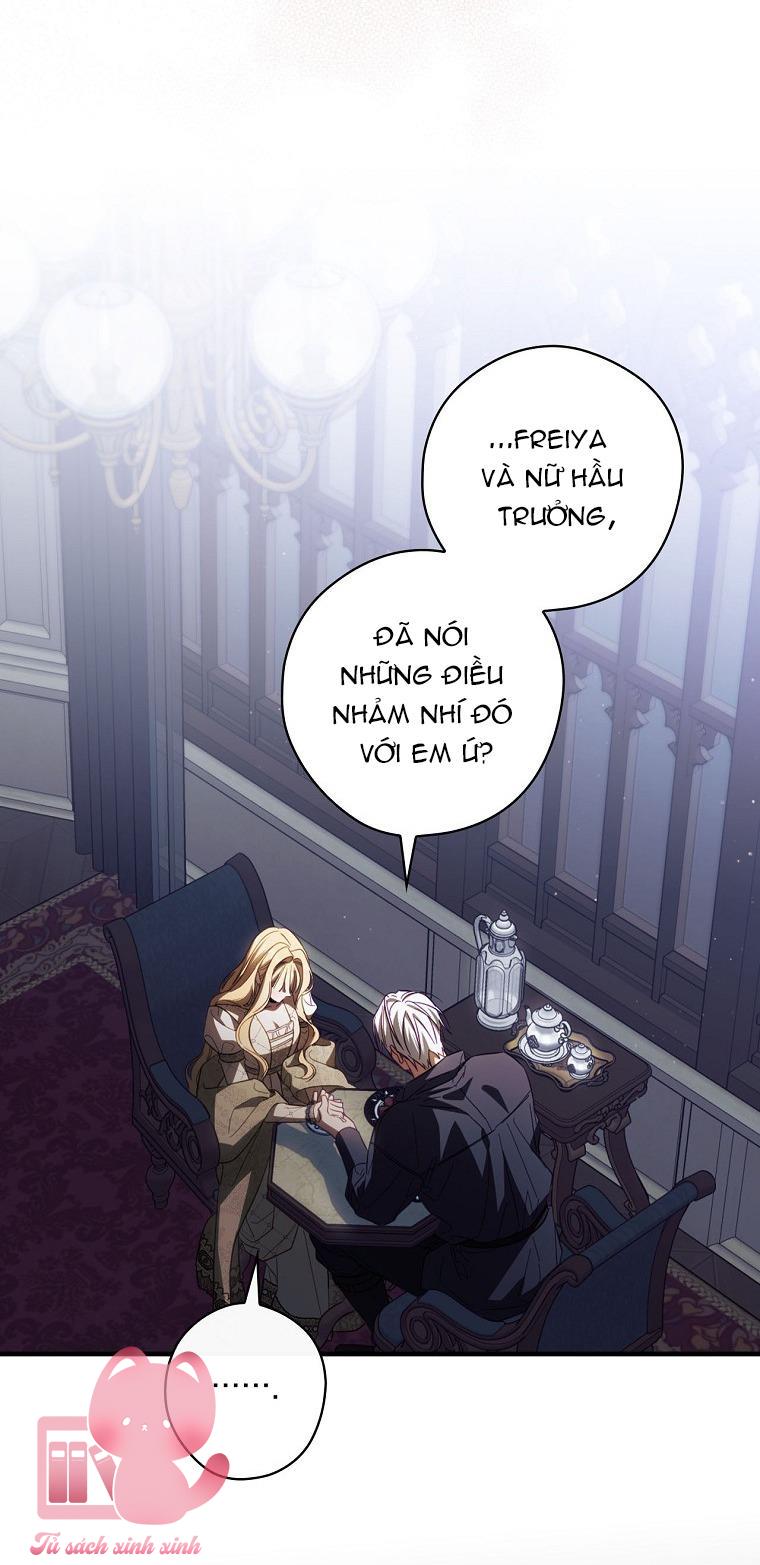 Cách Khiến Phu Quân Đứng Về Phía Tôi - Chap 73 - Trang 46