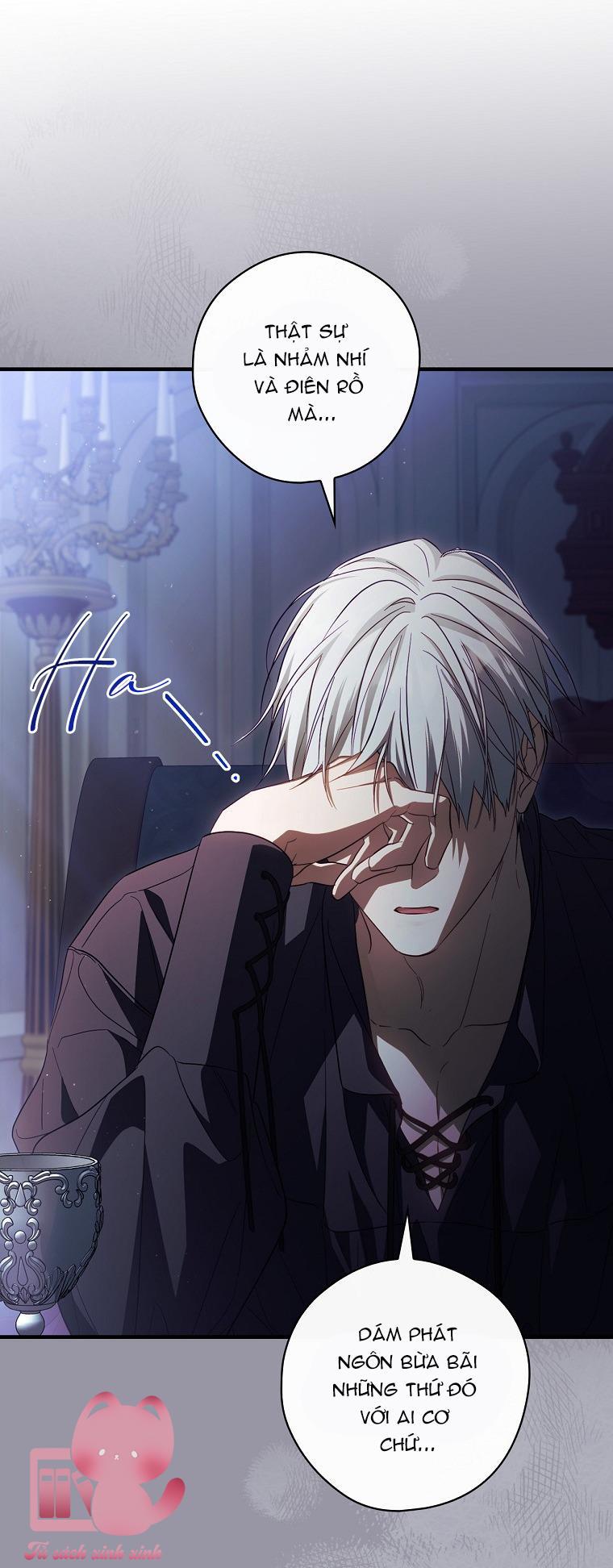 Cách Khiến Phu Quân Đứng Về Phía Tôi - Chap 73 - Trang 47