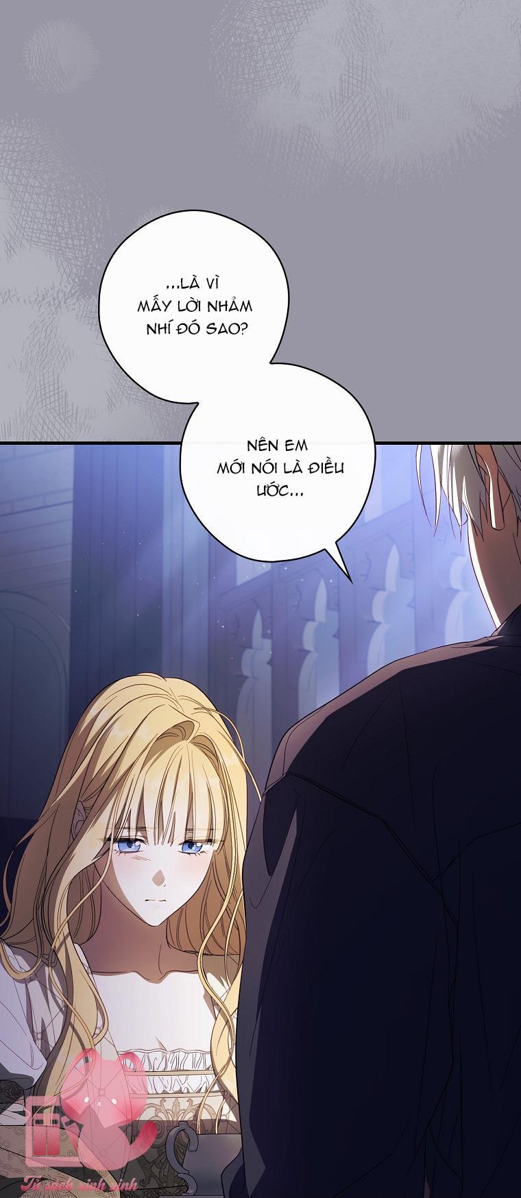 Cách Khiến Phu Quân Đứng Về Phía Tôi - Chap 73 - Trang 48