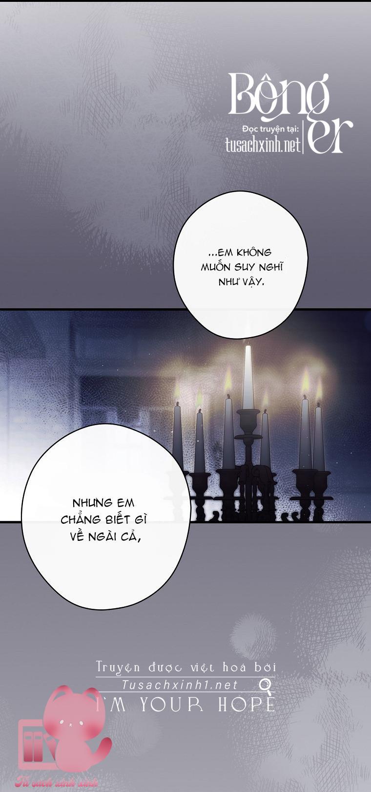 Cách Khiến Phu Quân Đứng Về Phía Tôi - Chap 73 - Trang 49