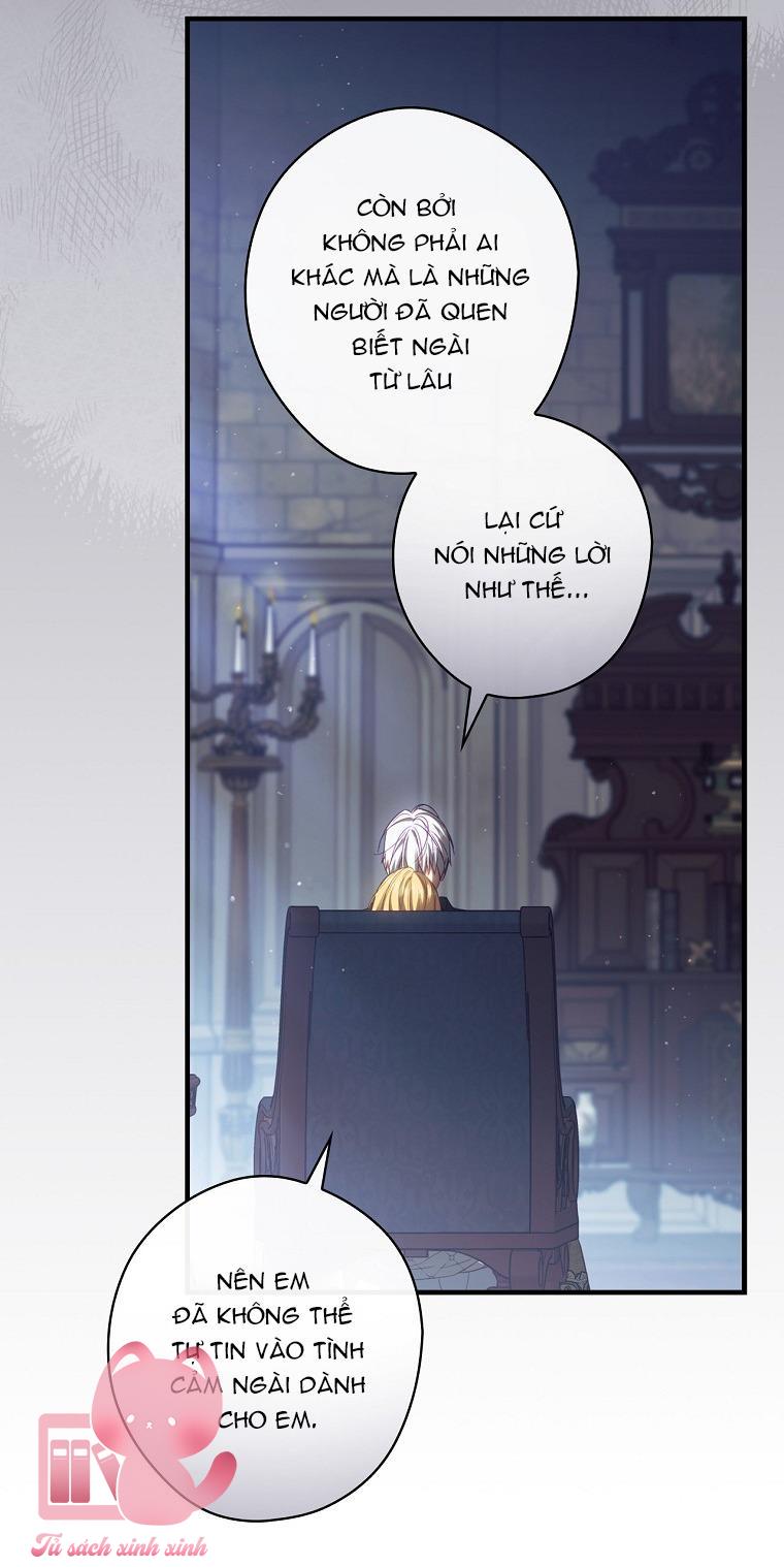 Cách Khiến Phu Quân Đứng Về Phía Tôi - Chap 73 - Trang 50