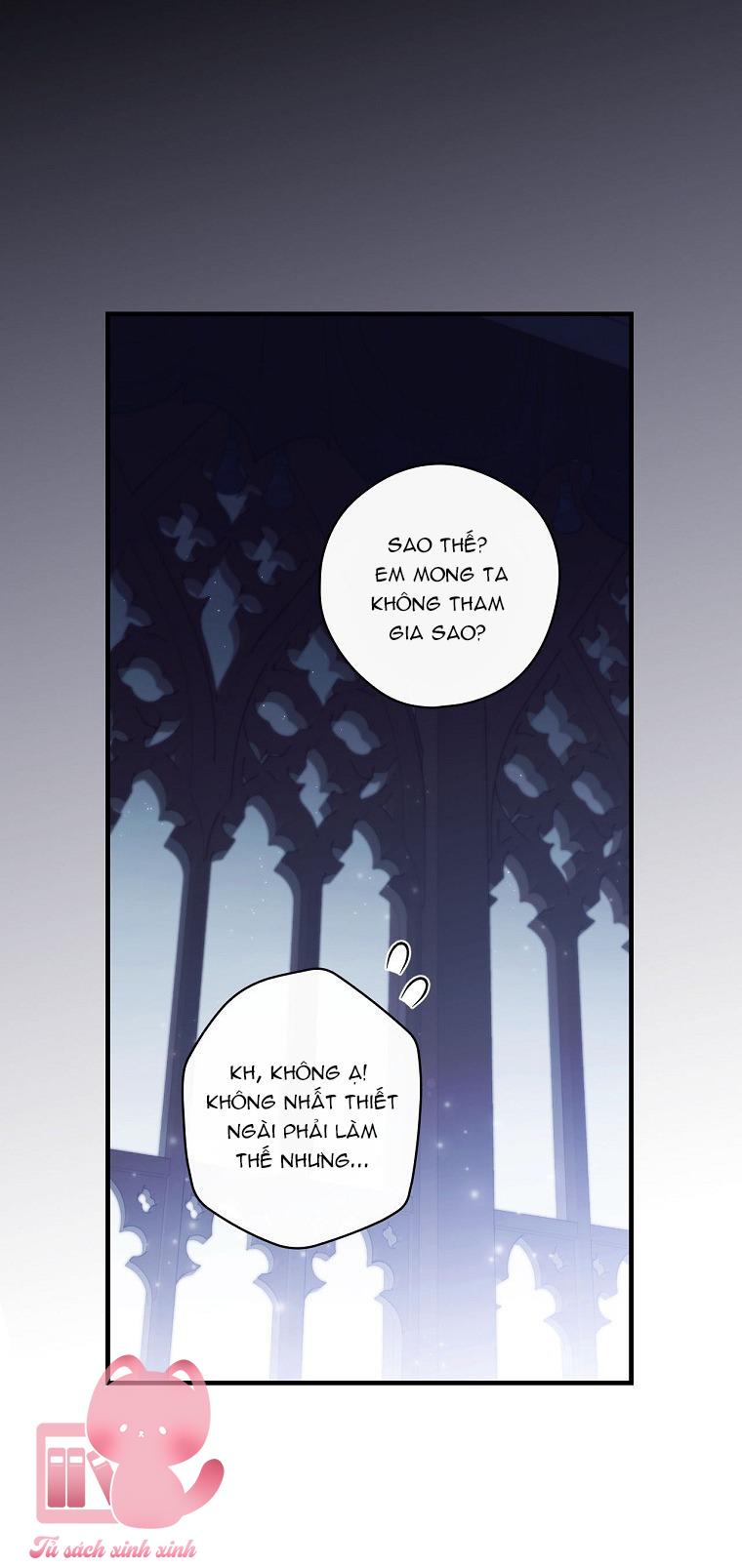 Cách Khiến Phu Quân Đứng Về Phía Tôi - Chap 73 - Trang 6
