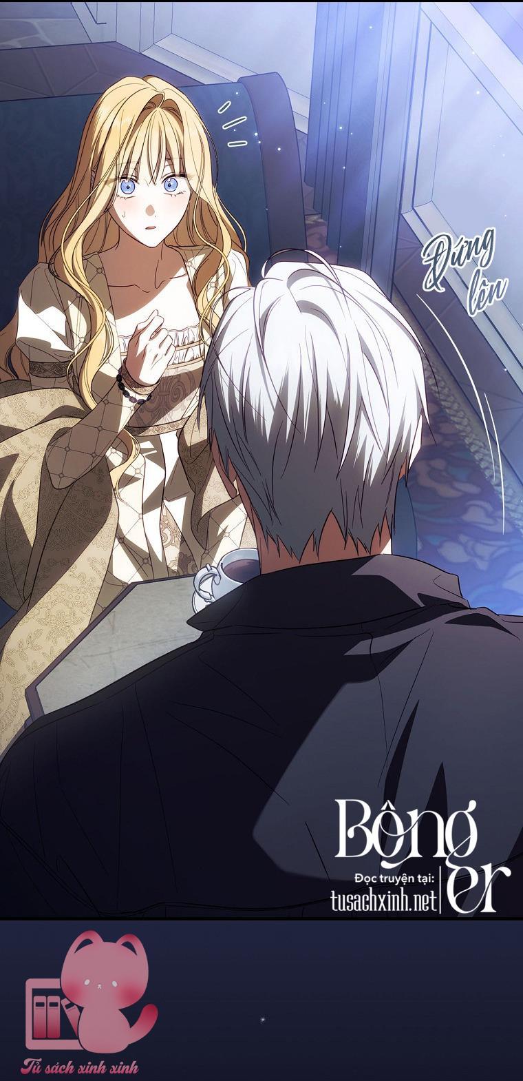 Cách Khiến Phu Quân Đứng Về Phía Tôi - Chap 73 - Trang 52
