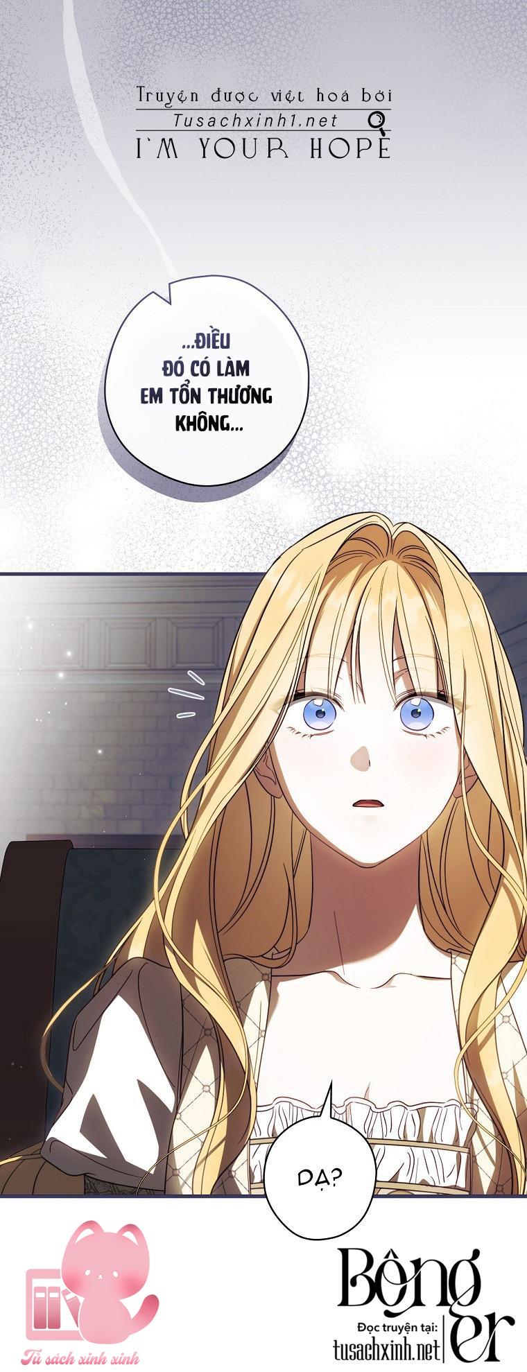 Cách Khiến Phu Quân Đứng Về Phía Tôi - Chap 73 - Trang 9