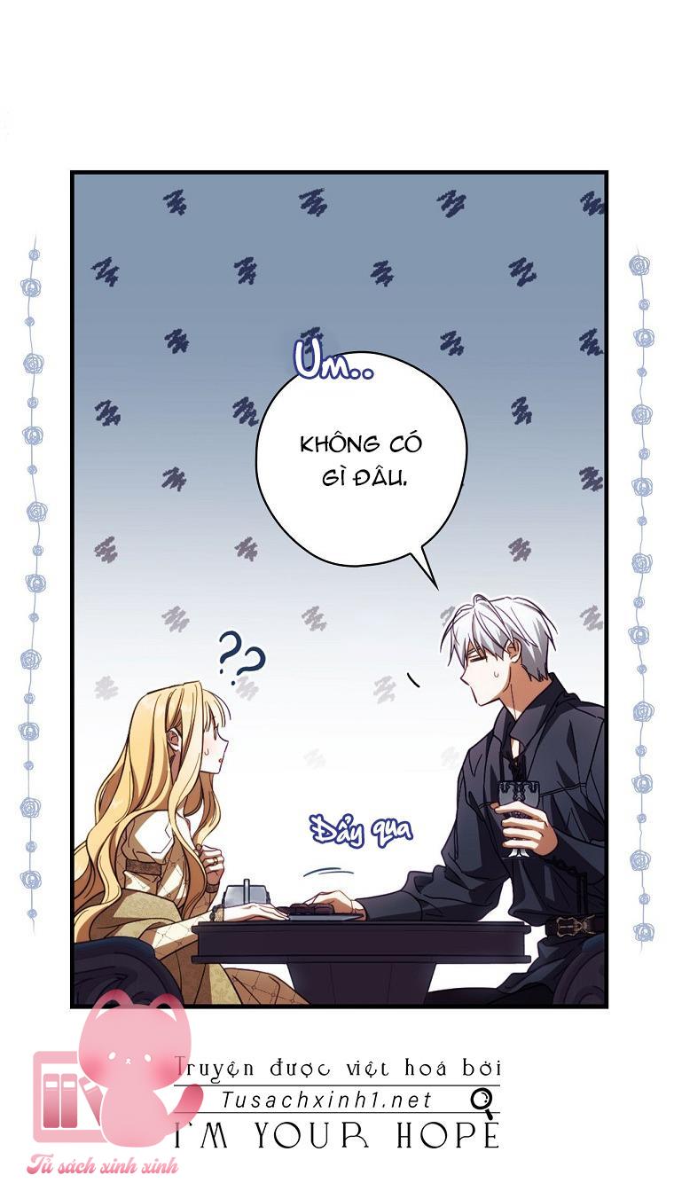 Cách Khiến Phu Quân Đứng Về Phía Tôi - Chap 73 - Trang 10