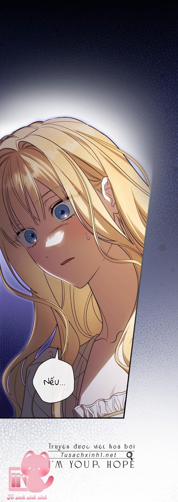 Cách Khiến Phu Quân Đứng Về Phía Tôi - Chap 74 - Trang 1