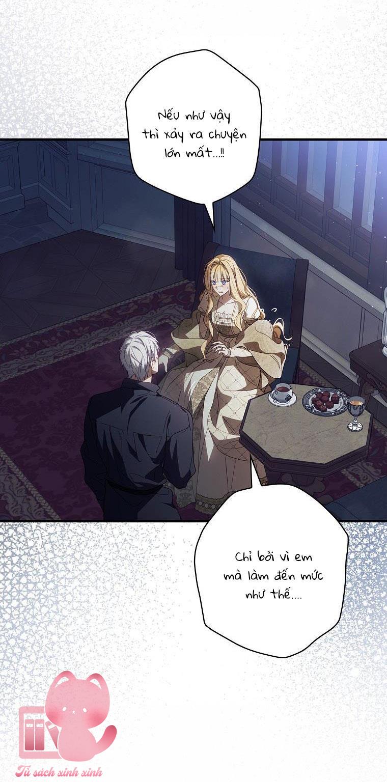 Cách Khiến Phu Quân Đứng Về Phía Tôi - Chap 74 - Trang 2