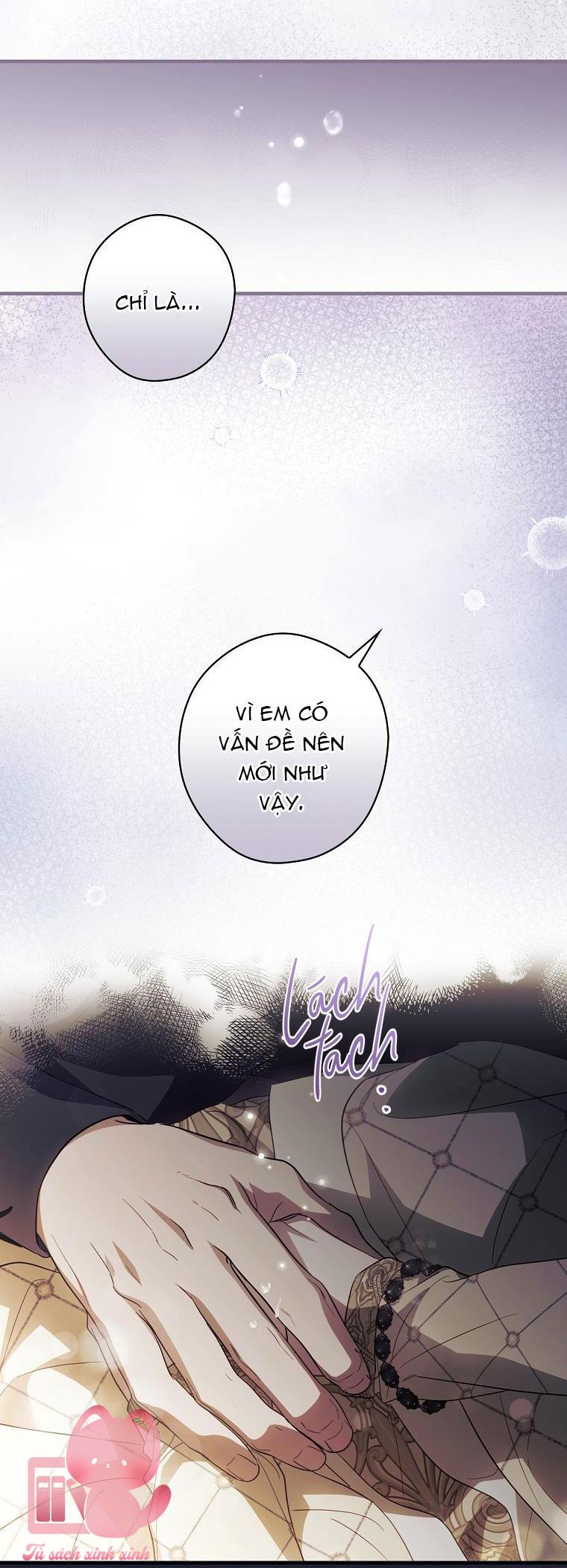 Cách Khiến Phu Quân Đứng Về Phía Tôi - Chap 74 - Trang 11