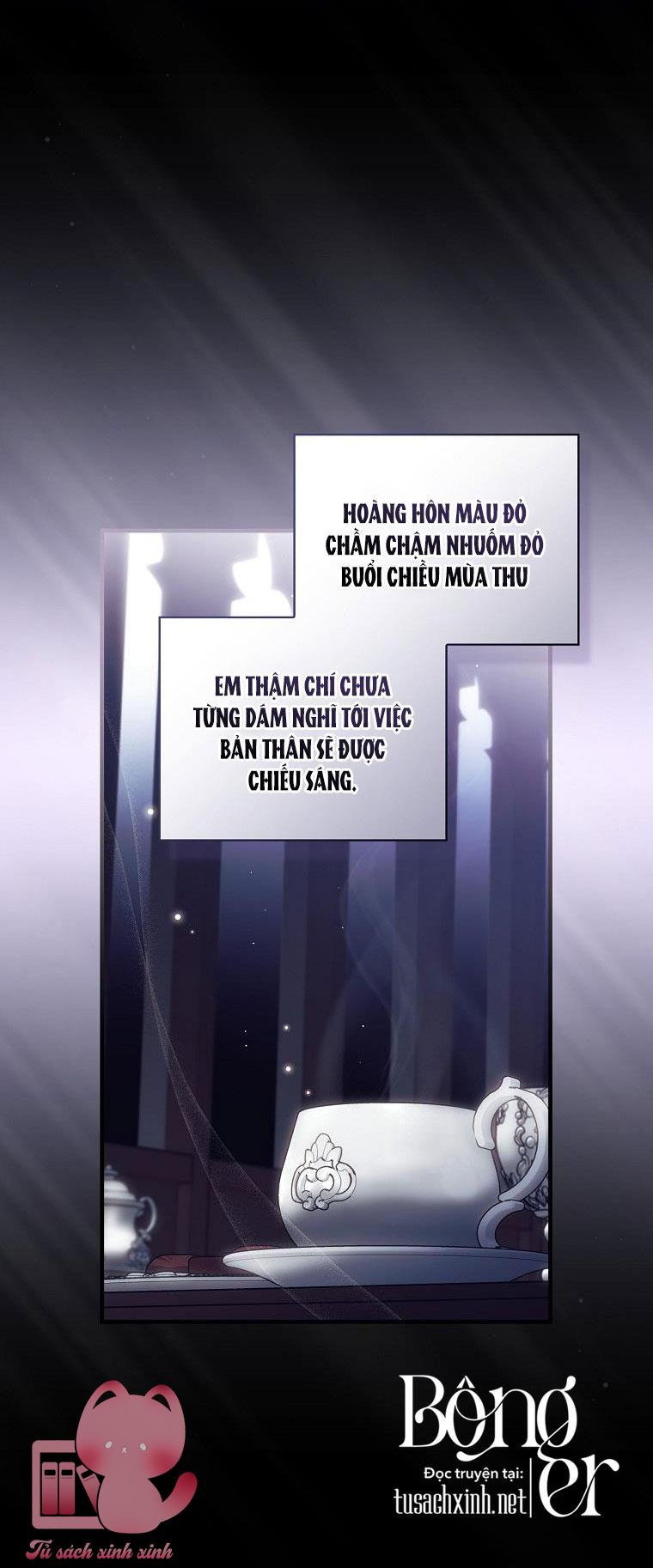 Cách Khiến Phu Quân Đứng Về Phía Tôi - Chap 74 - Trang 14