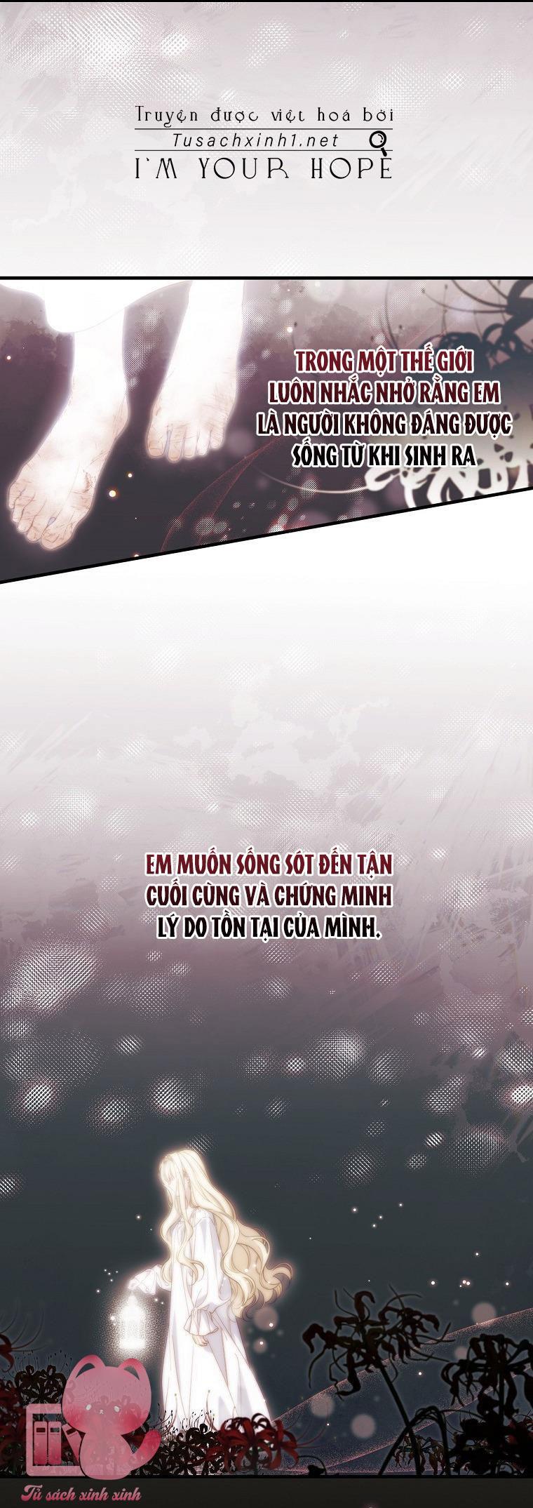 Cách Khiến Phu Quân Đứng Về Phía Tôi - Chap 74 - Trang 17