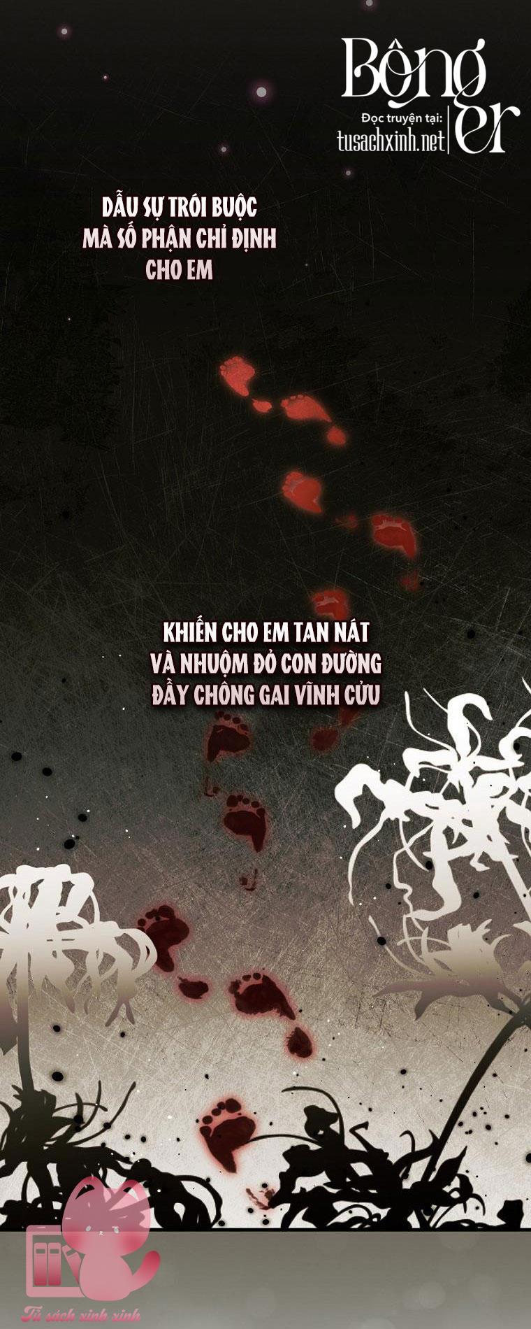 Cách Khiến Phu Quân Đứng Về Phía Tôi - Chap 74 - Trang 18
