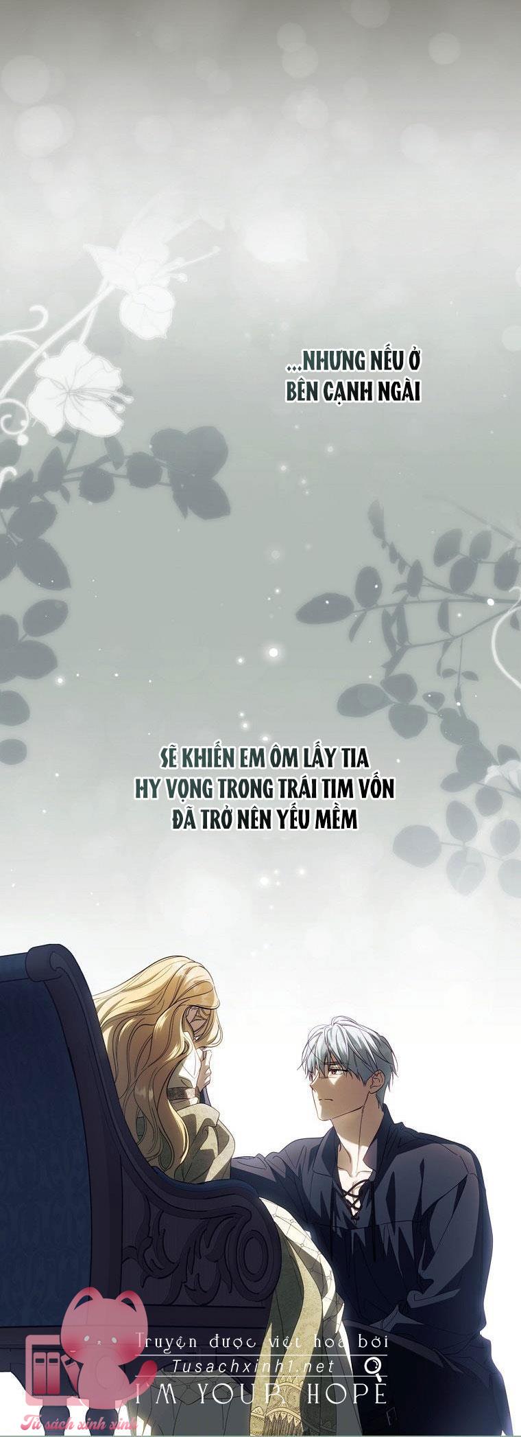 Cách Khiến Phu Quân Đứng Về Phía Tôi - Chap 74 - Trang 19