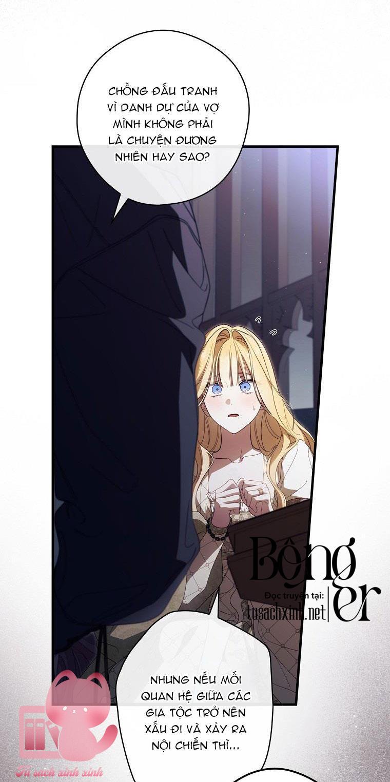 Cách Khiến Phu Quân Đứng Về Phía Tôi - Chap 74 - Trang 3
